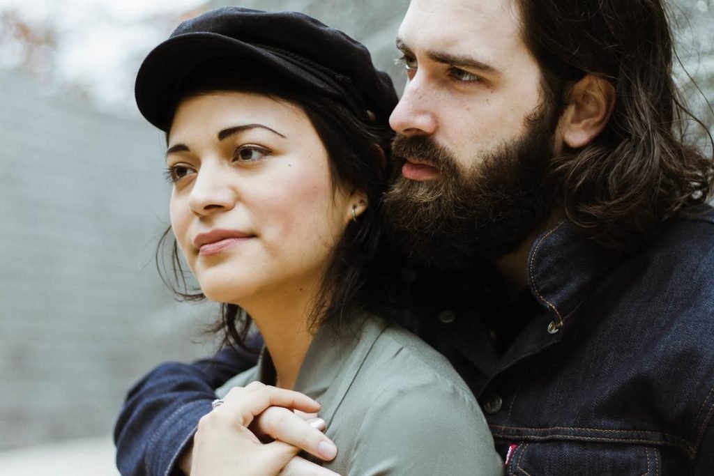 Guest Blog 5 Rules For Dating With a Beard